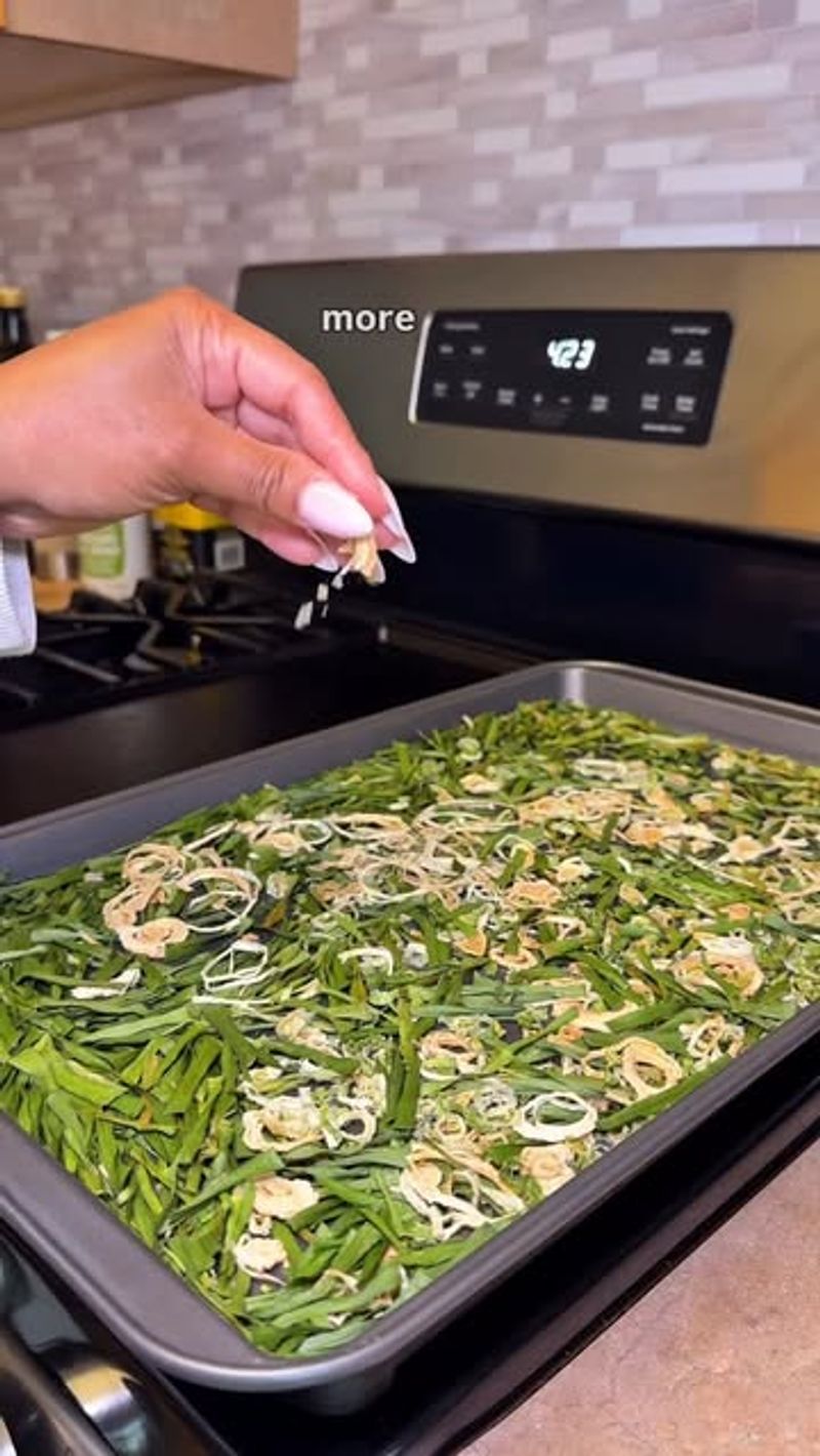 Season Your Food in Layers, Not Just at the End