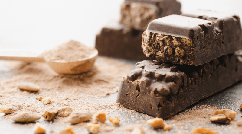 Energy Bars
