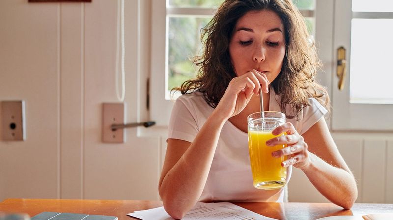 Fruit Juice