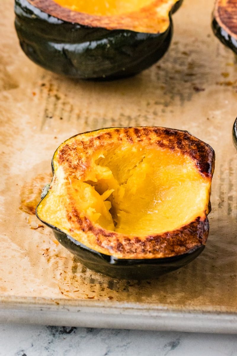 Acorn Squash