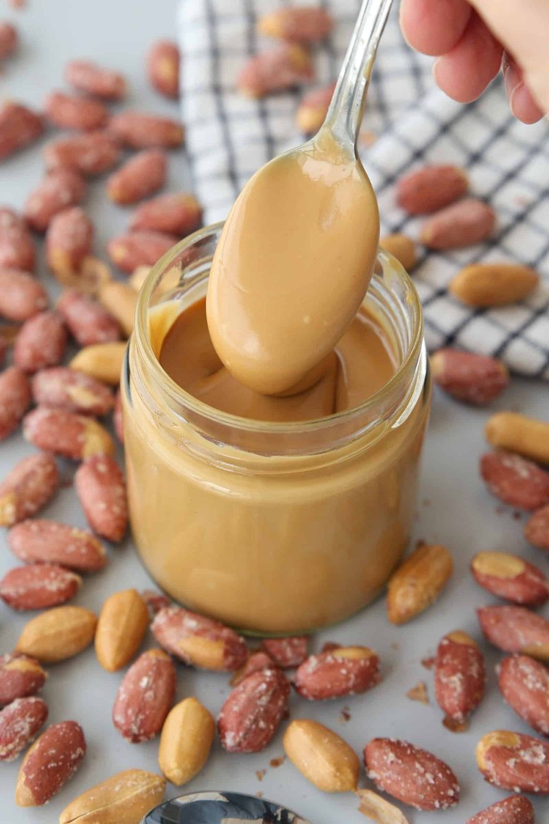 Peanut Butter