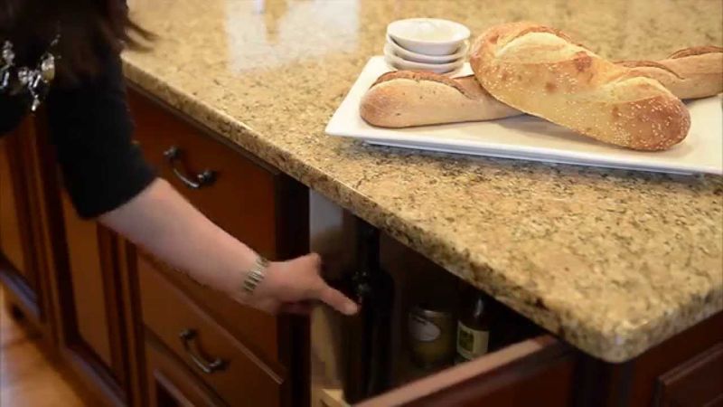 Cooking Oils