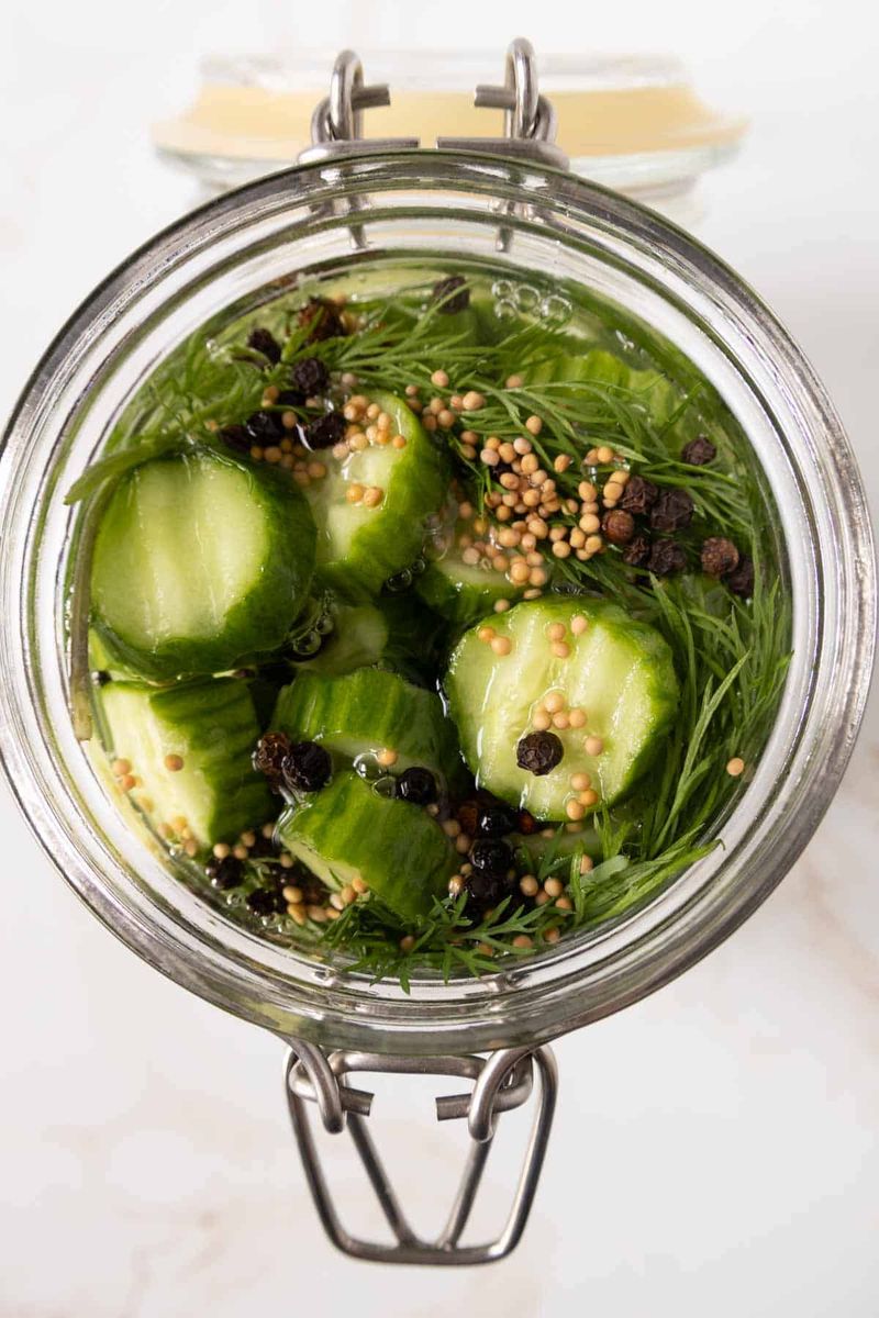 Pickles