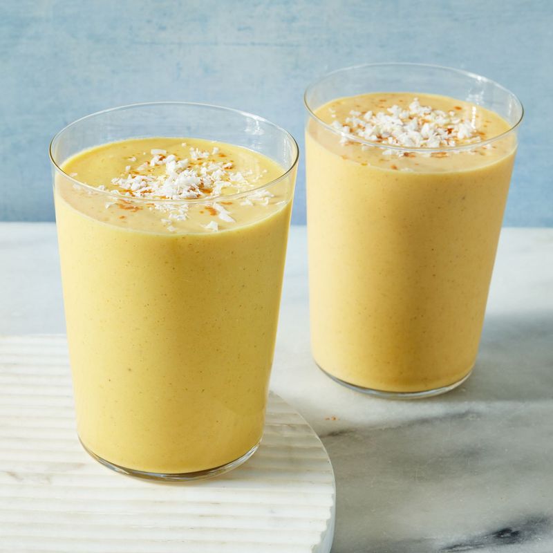 Stir In a Pinch of Turmeric