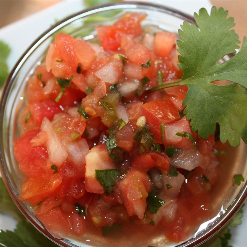 Salsa