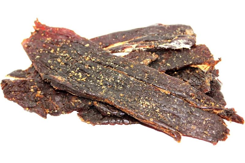 Beef Jerky