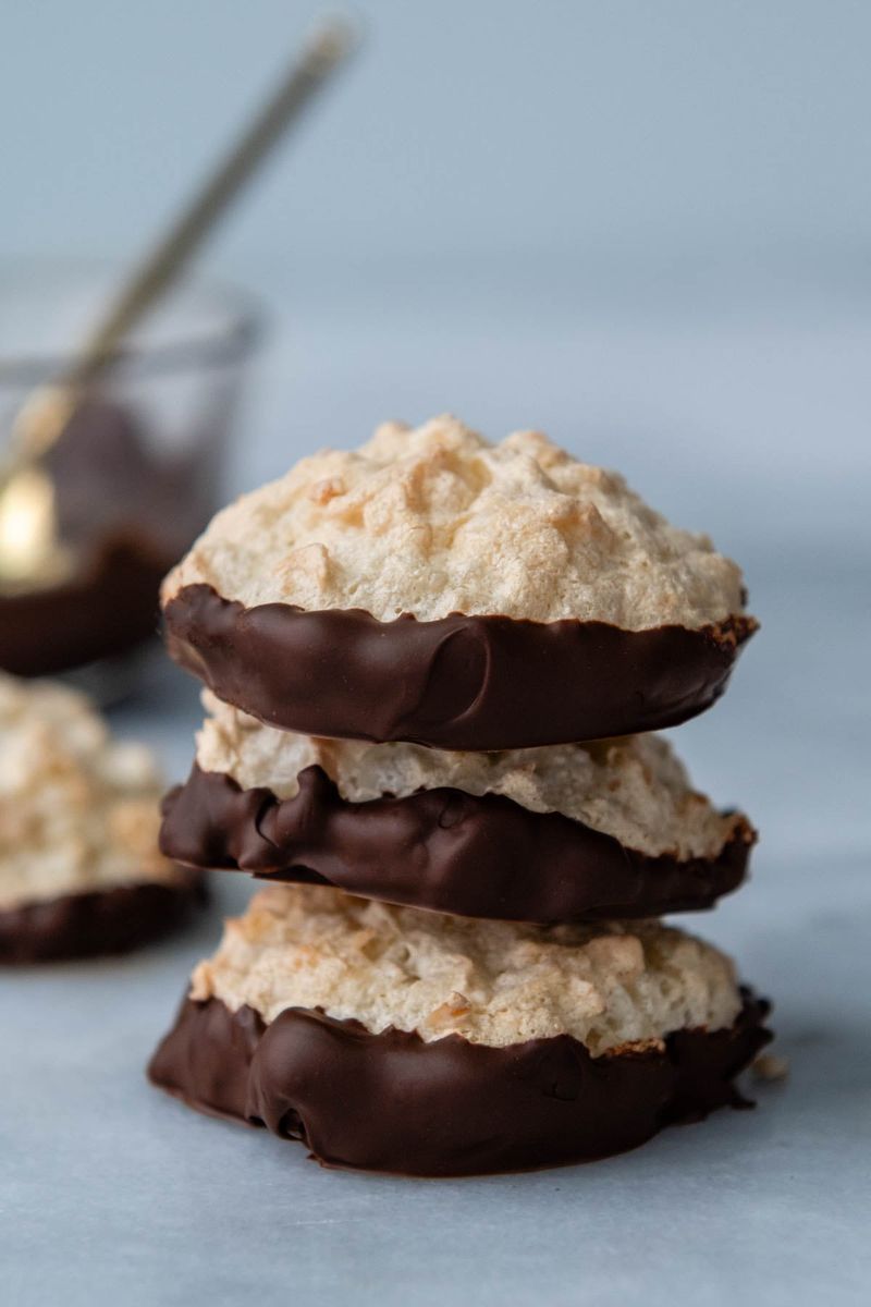 Coconut Macaroons
