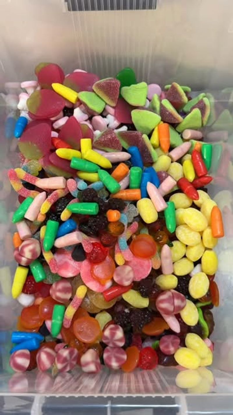 Jawbreakers