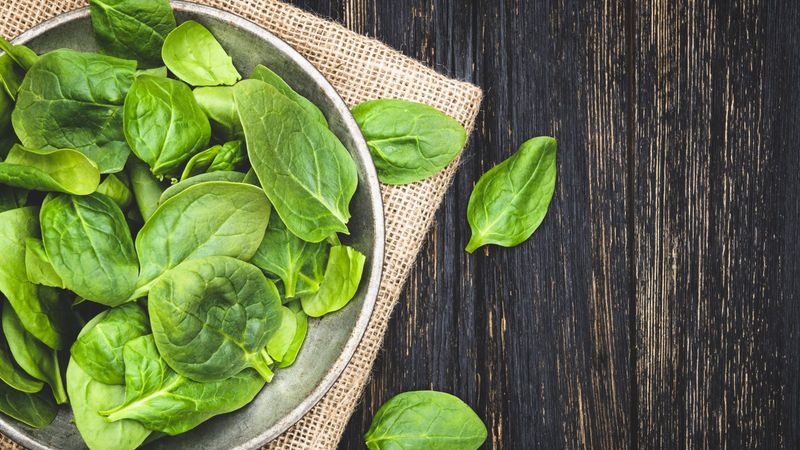 Spinach