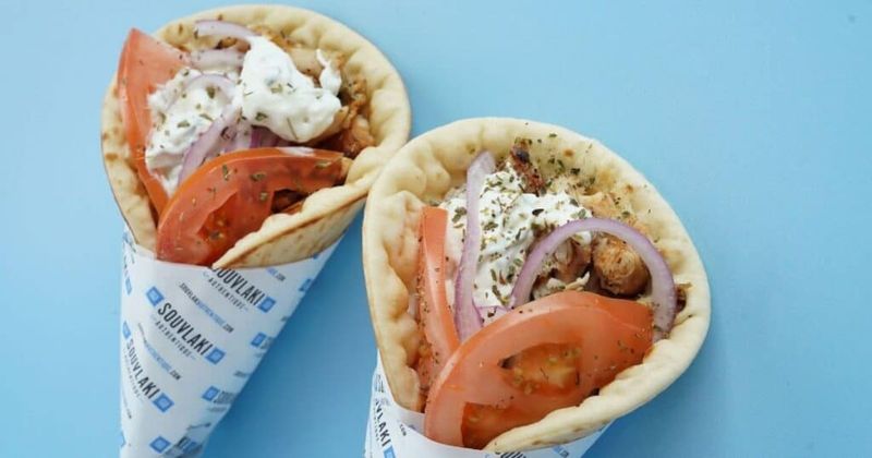 Souvlaki