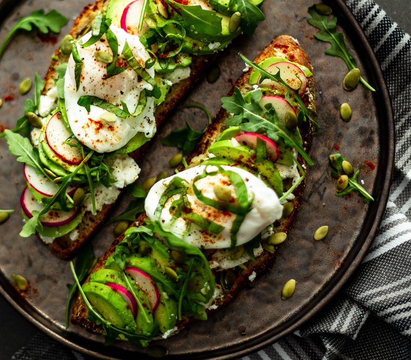 Avocado Toast