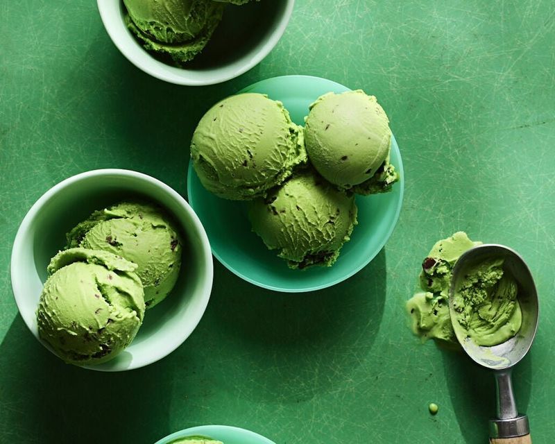 Pistachio