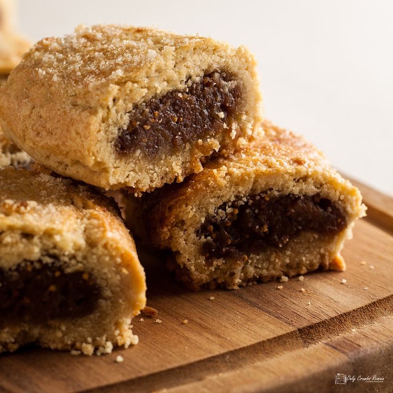 Fig Roll