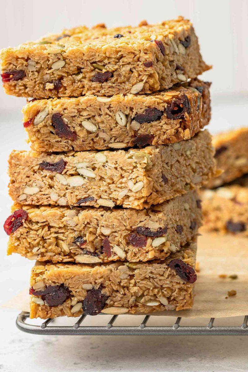 Flapjacks