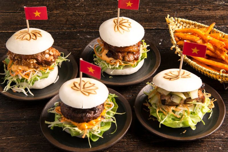 Pho & Bun - London