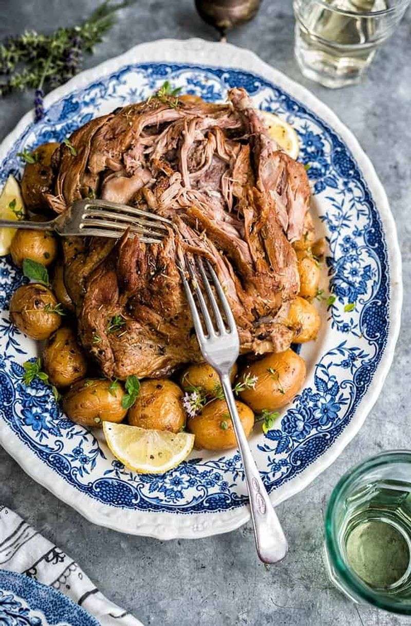 Greek Kleftiko