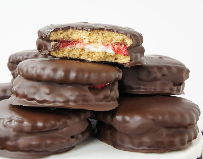 Wagon Wheels