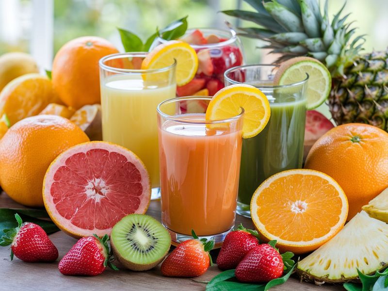 Vitamin C