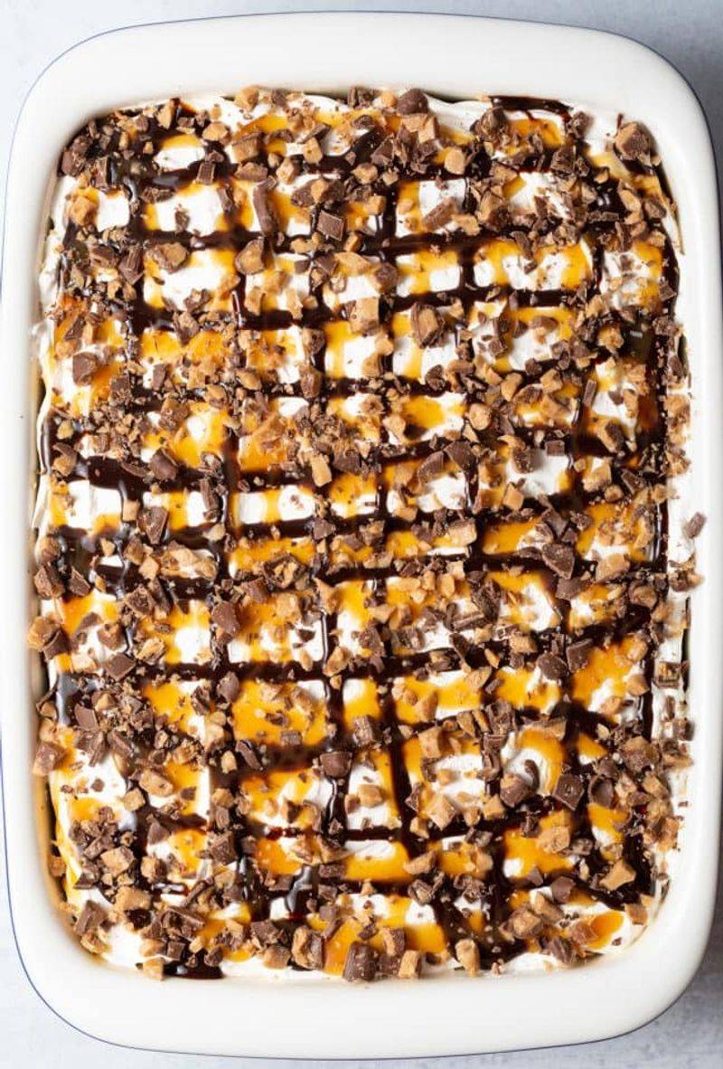 Better Than Sex Cake