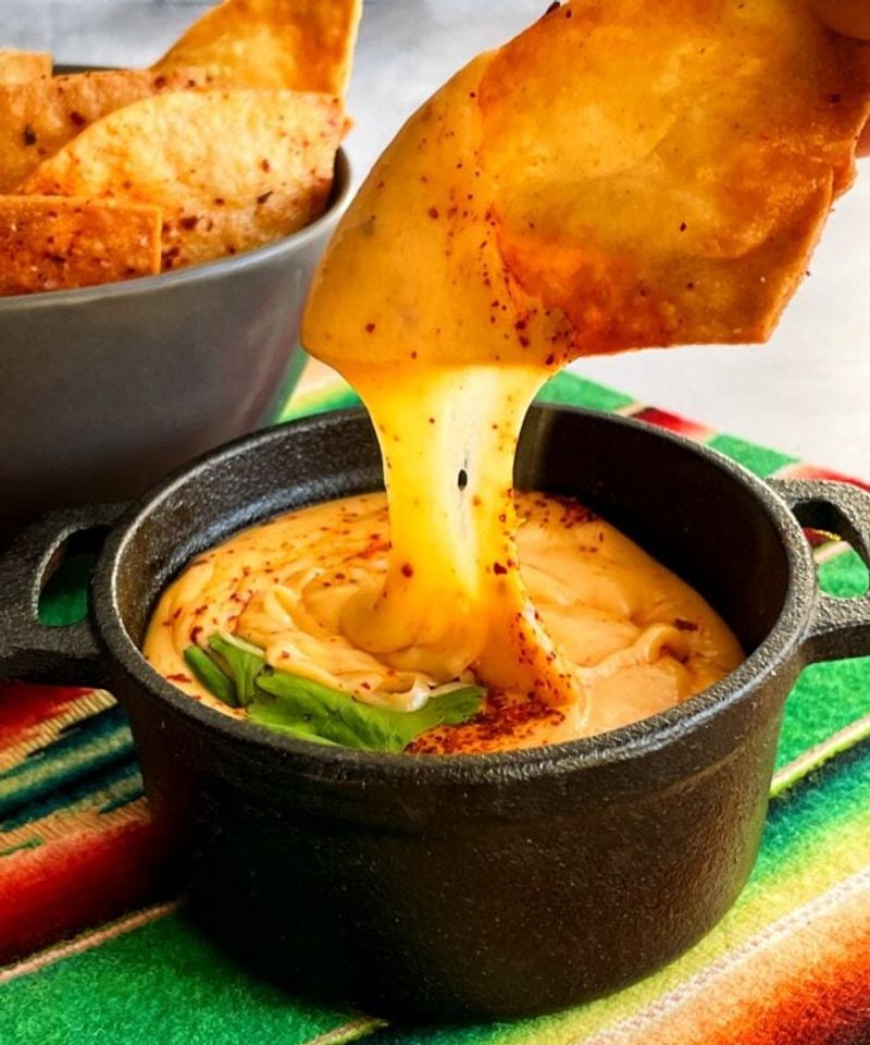 Queso Dip