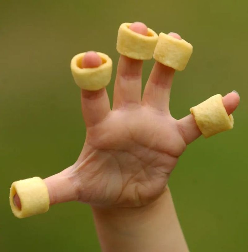 Hula Hoops