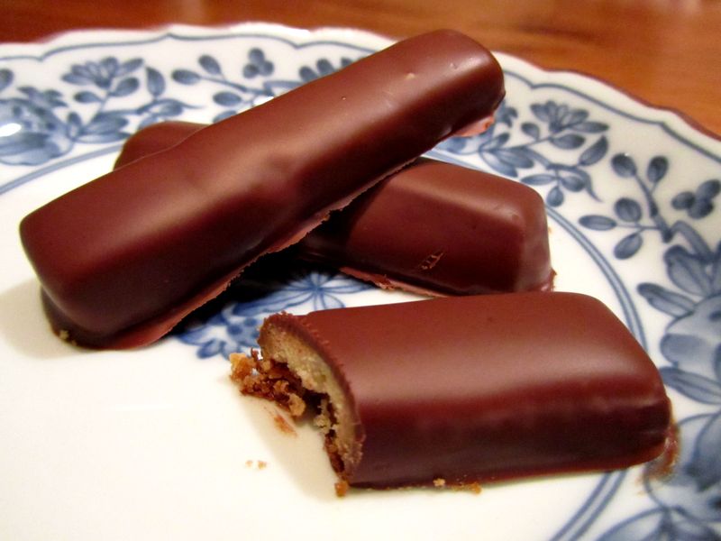 Cadbury Chocolate Fingers