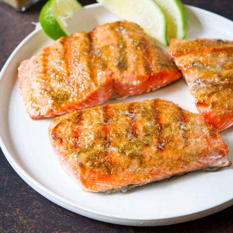Salmon