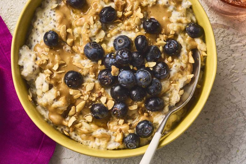 Oats