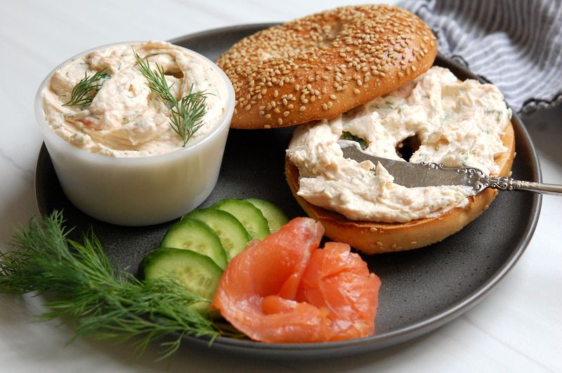 Cream Cheese