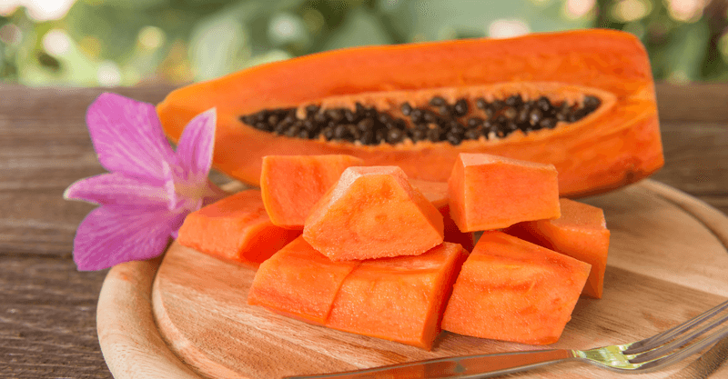 Papaya