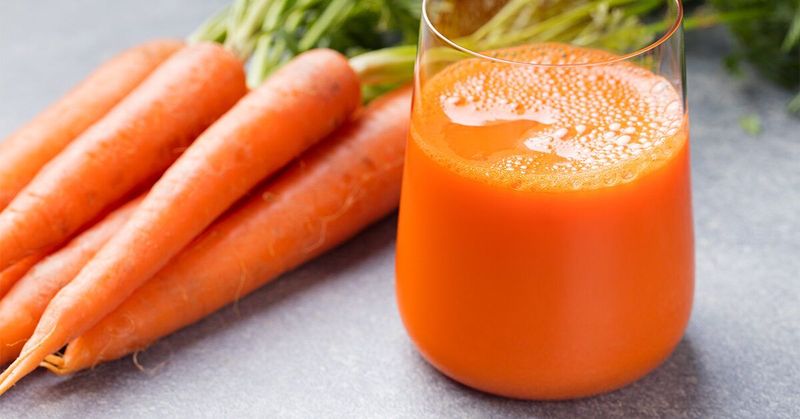 Reduced Inflammation in the Body