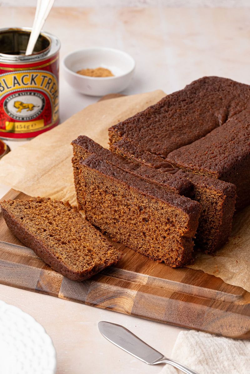 Gingerbread