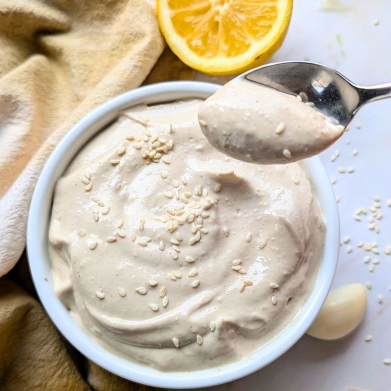 Tahini Dip