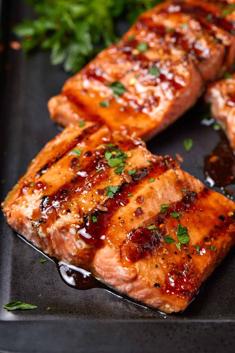 Salmon