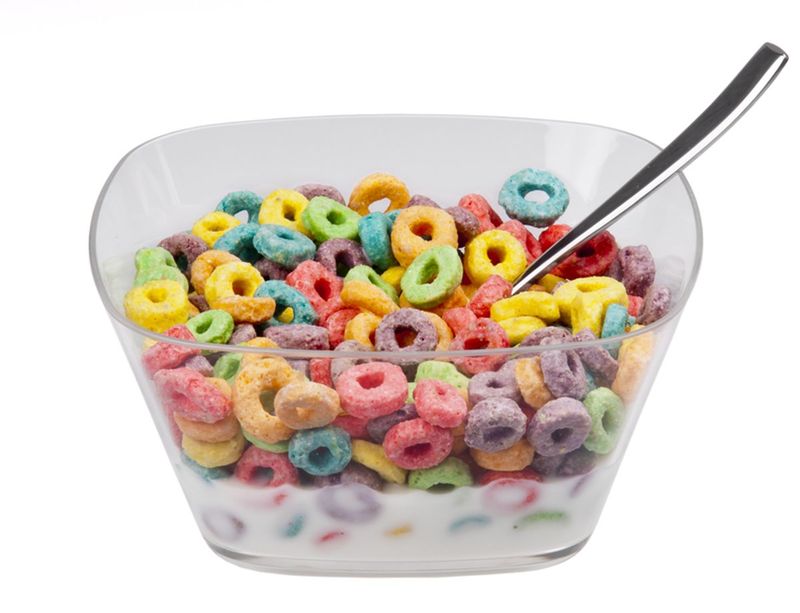 Cereal