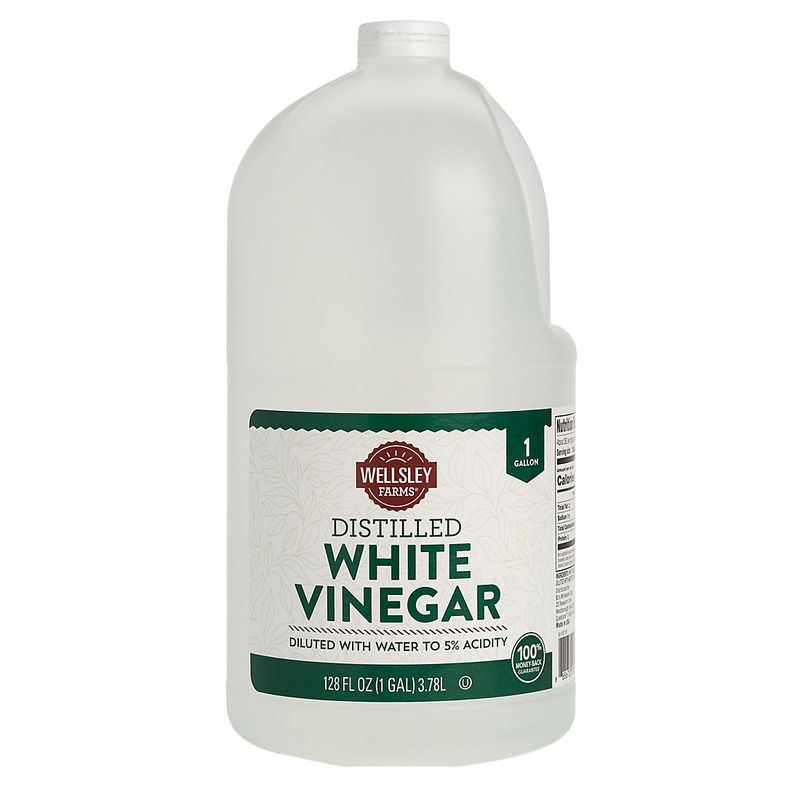 White Vinegar