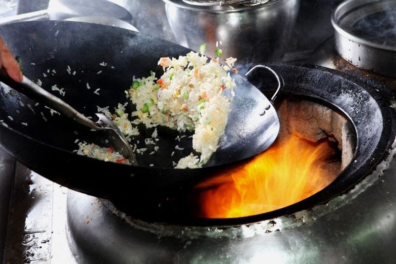 Fried Rice