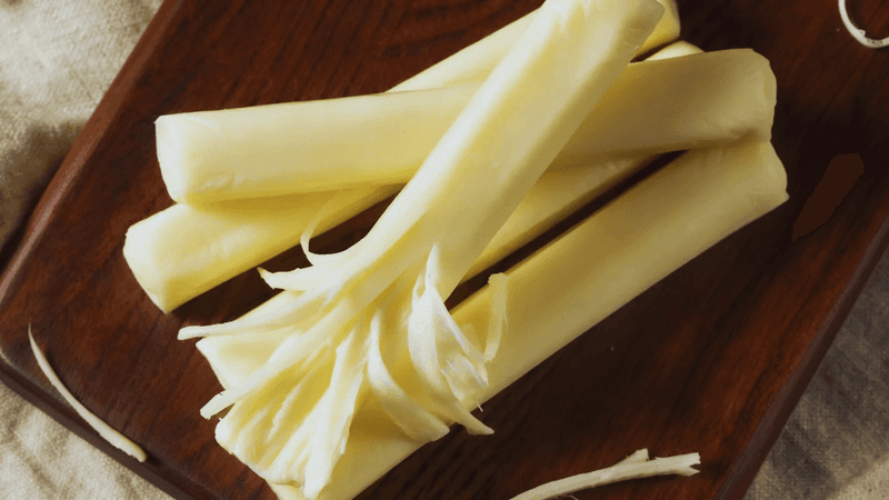 String Cheese