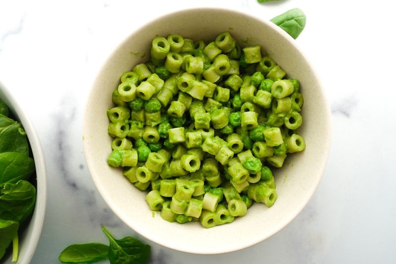Spinach
