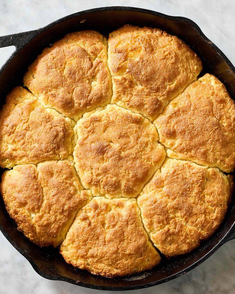 Cathead Biscuits