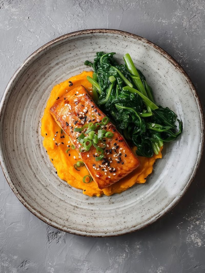 Salmon