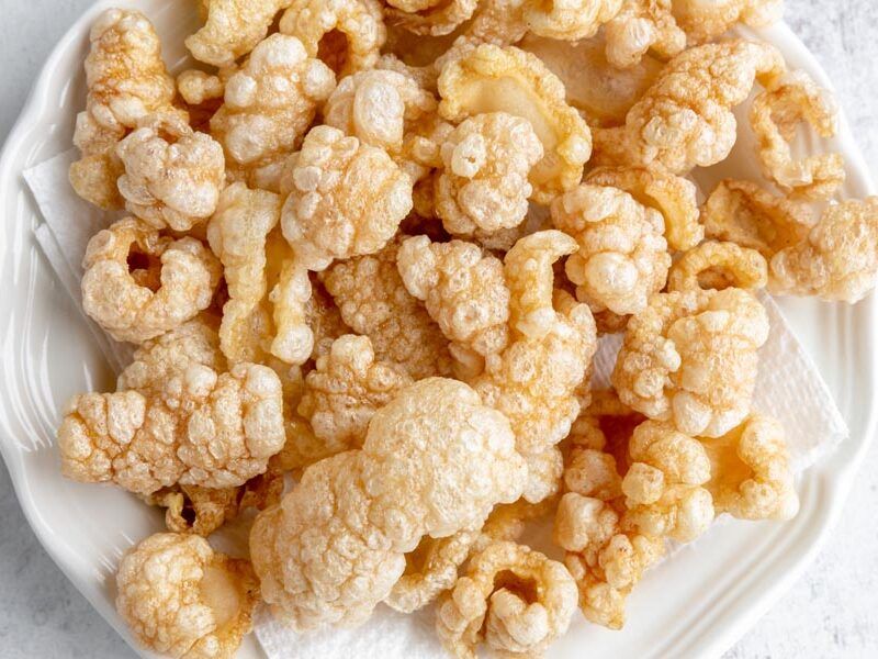 Pork Rinds