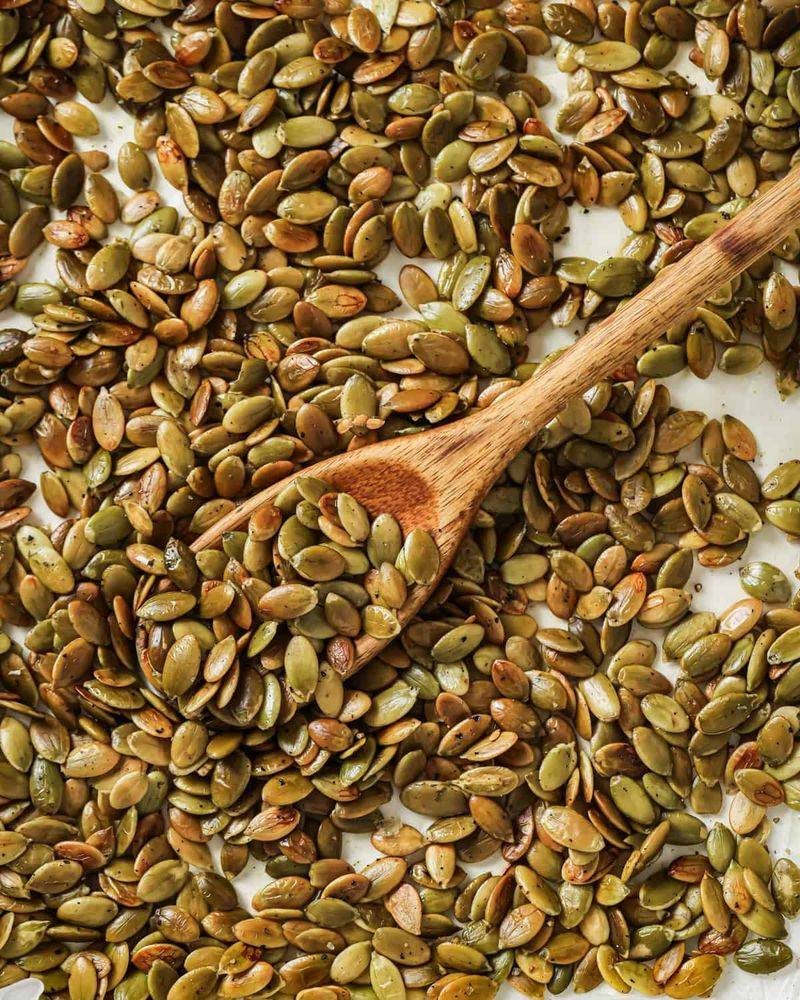 Pumpkin Seeds (Pepitas)