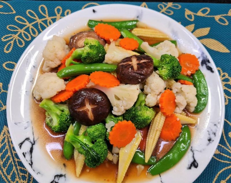 Oyster Sauce