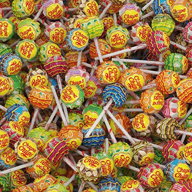 Chupa Chups Lollipop
