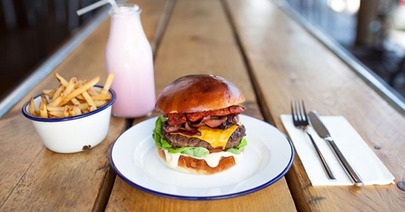 Meatcure, Leamington Spa