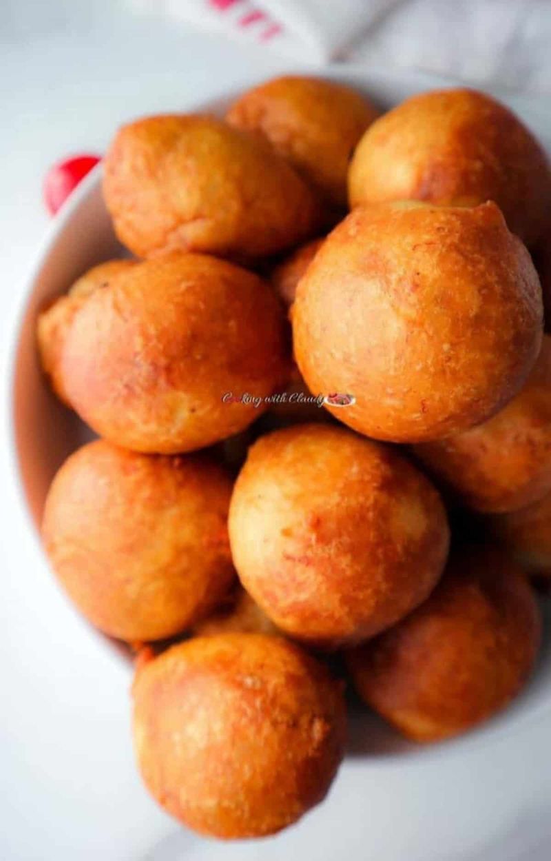 Puff Puff