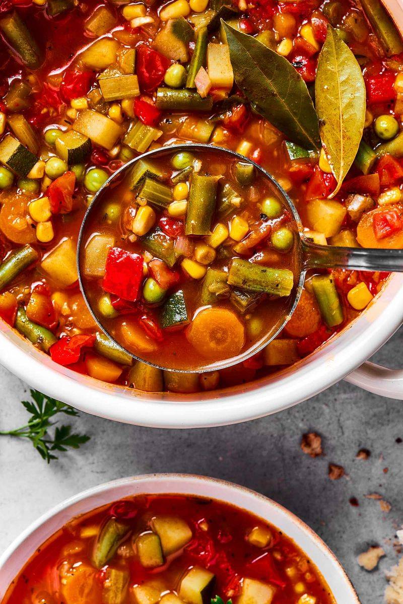 Soup