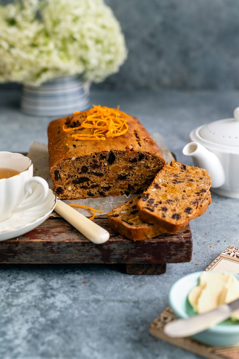 Spice Cake