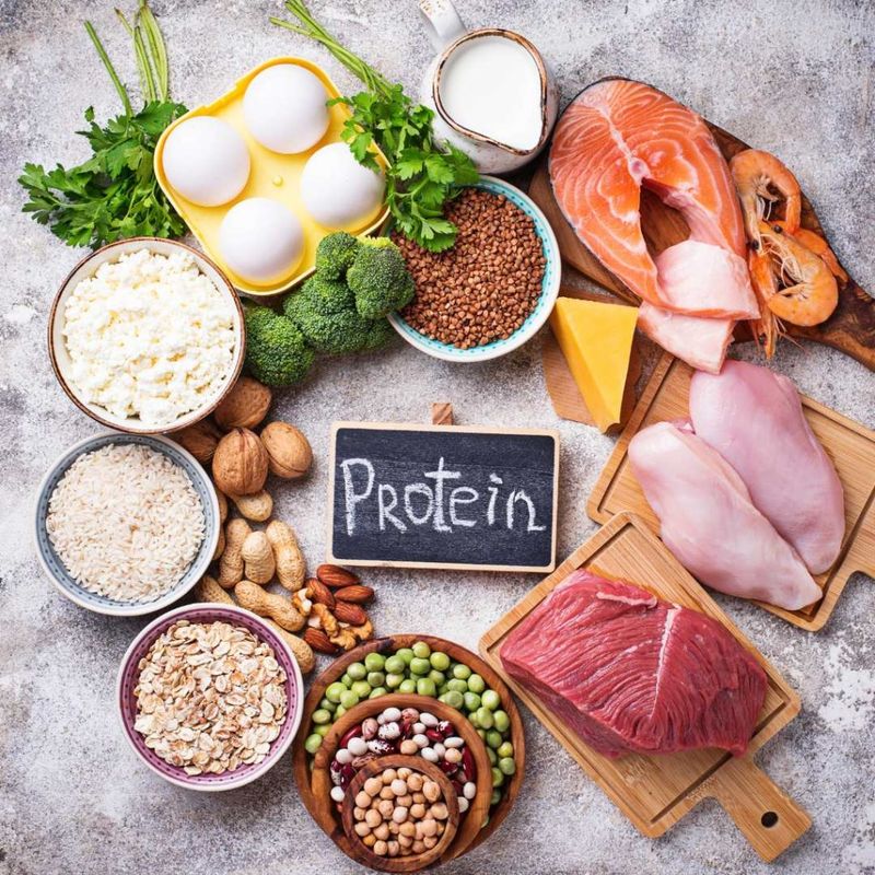 Your Metabolism Gets a Noticeable Boost